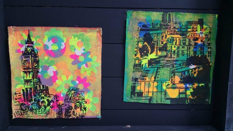 flowerhouse artwork