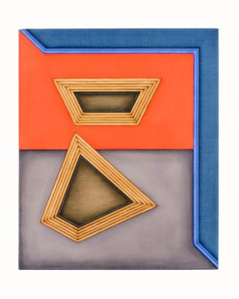 One The Side-ness of In-Out 2015 Selma Parlour