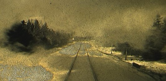 Different Trains