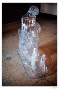 Liverpool Biennial Launch, photo by Tony Knox