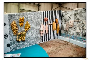 Liverpool Biennial Launch, photo by Tony Knox
