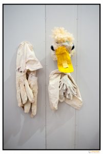 Liverpool Biennial Launch, photo by Tony Knox