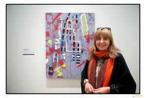 Liverpool Biennial Launch, photo by Tony Knox