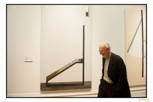Liverpool Biennial Launch, photo by Tony Knox