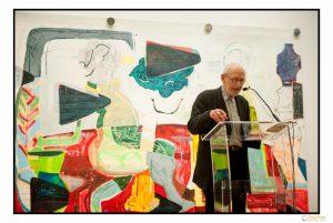 Liverpool Biennial Launch, photo by Tony Knox