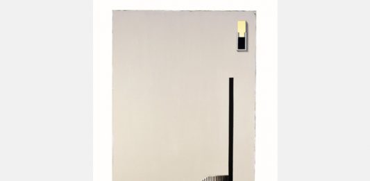 Squint (19), 2015, Michael Simpson