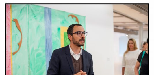 Liverpool Biennial Launch, photo by Tony Knox