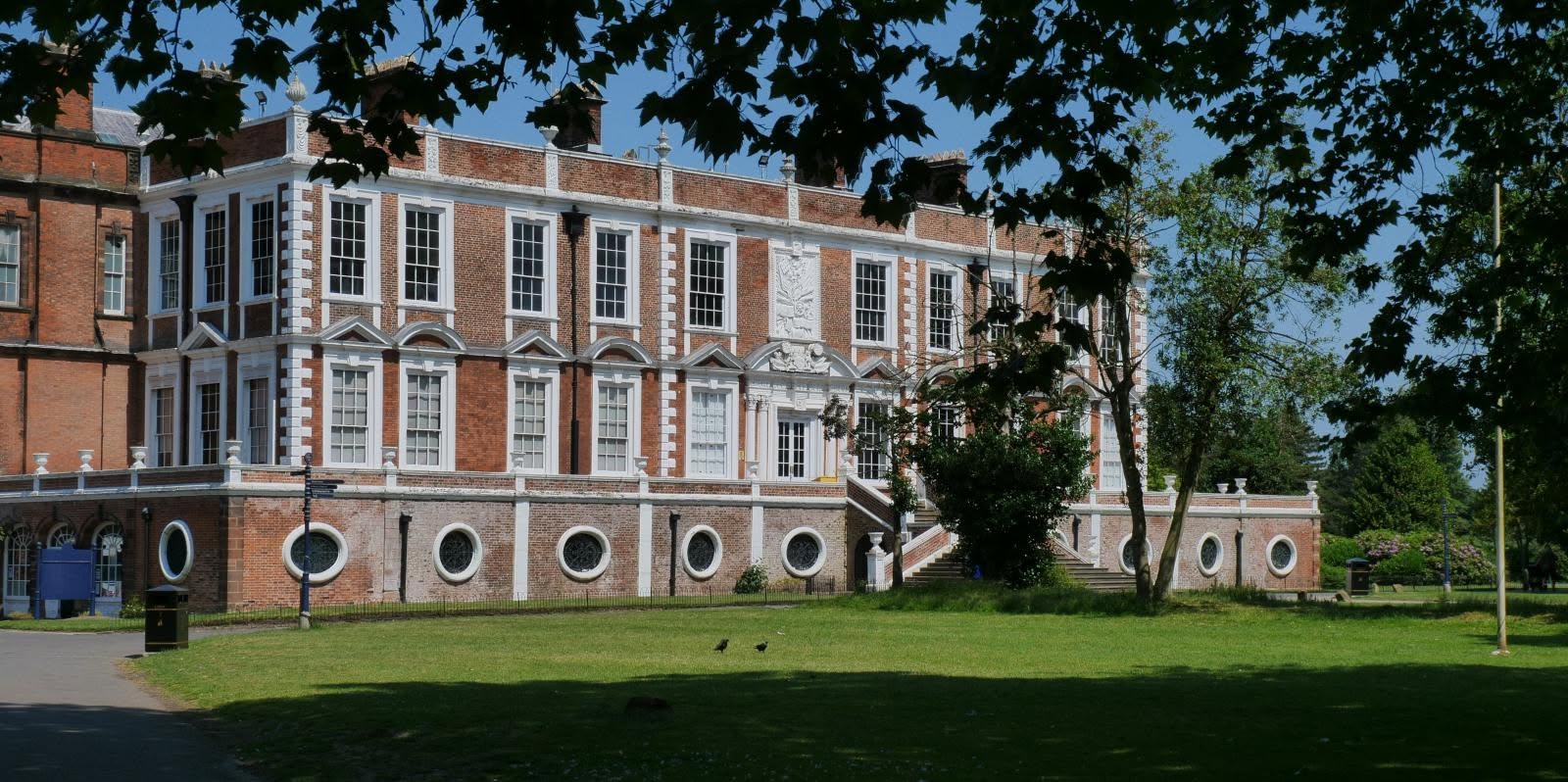 Croxteth Country Park