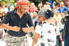 Liverpool Arab Arts Festival 2017