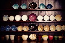 Baltic Clay, Scouse in a Bowl, © Andrew Sherriff Photo