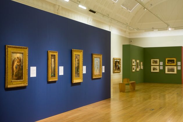 Victorian Treasures, Walker Art Gallery 2017. &copy; Dave Jones