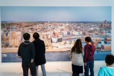 The Museum of Liverpool reopens to the public on Monday 20 February 2017