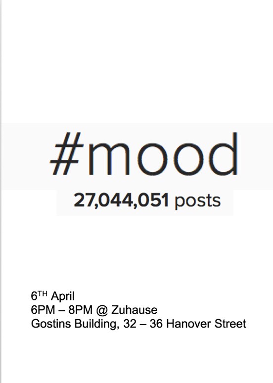 Zuhause: #mood by Grace Lynch
