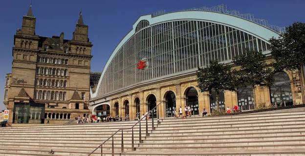 Lime Street
