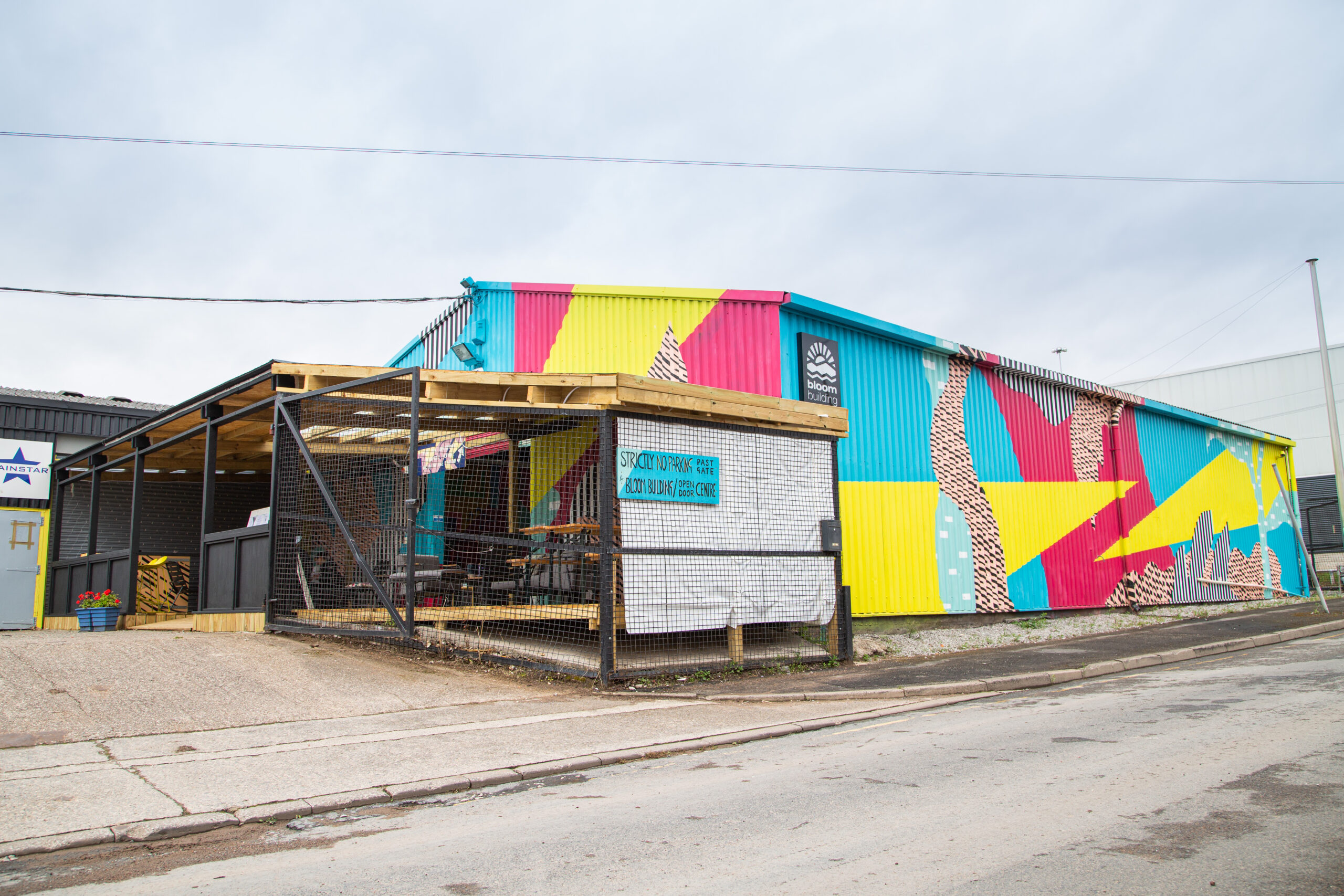 Bloom