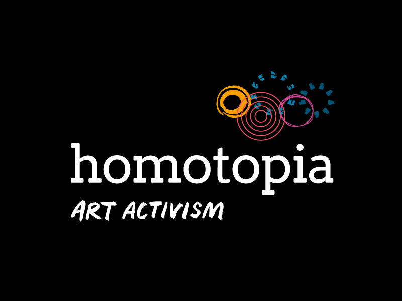 Thatto Heath Library: Homotopia: St Helen’s Queer Creative Meet Up