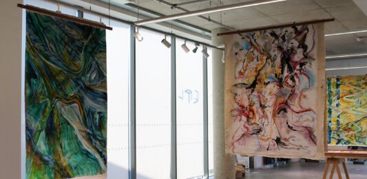 Fanchon Fröhlich: The Wrong Sex, Exhibition Research Lab, John Lennon Art and Design Building