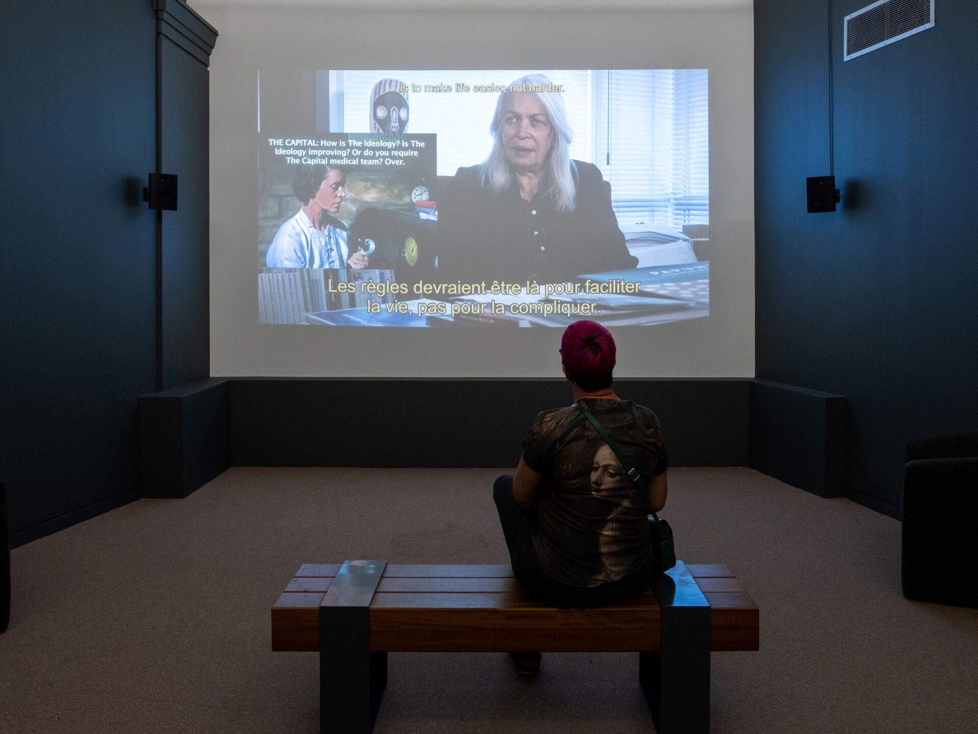 World Museum: Liverpool Biennial 2023 at World Museum