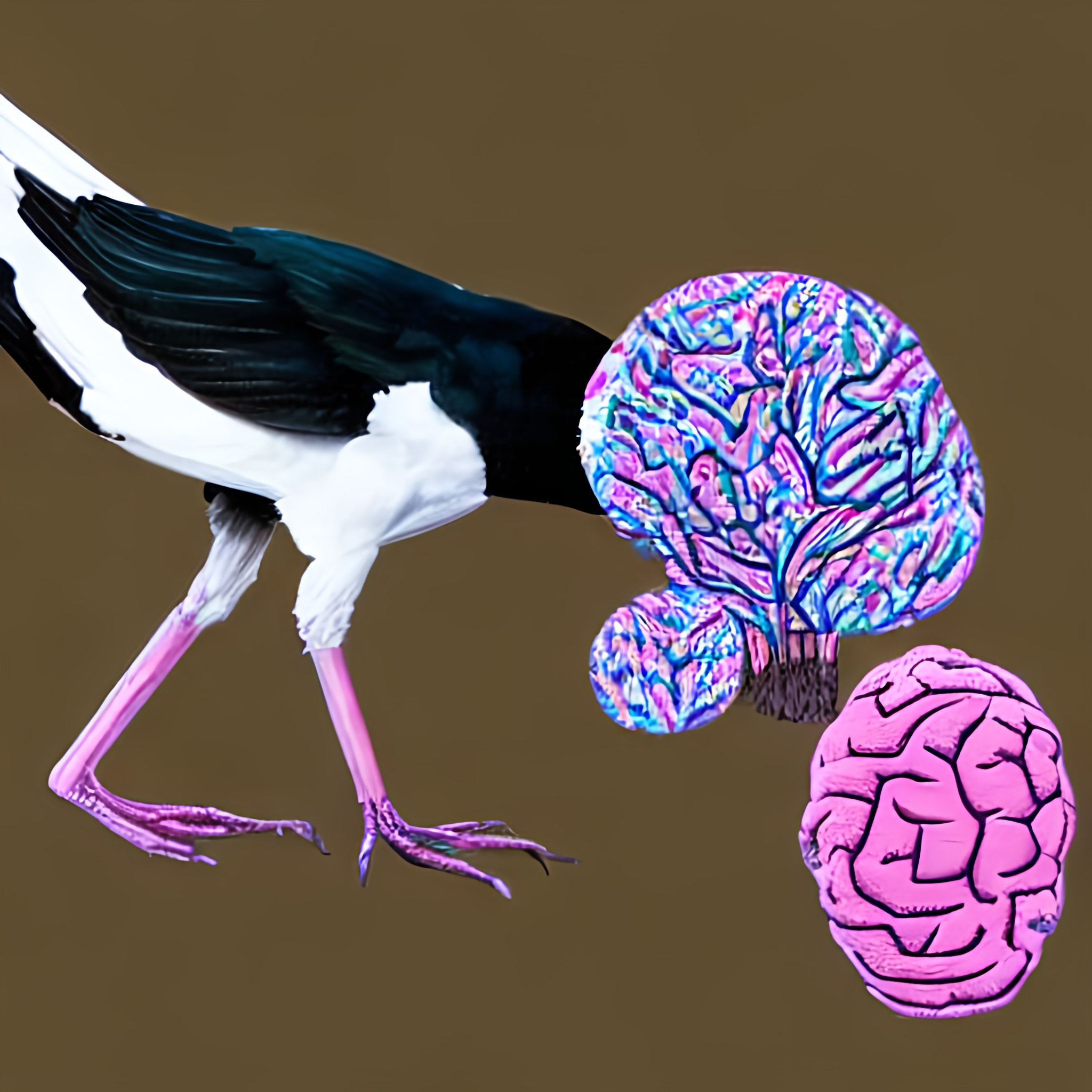 Independents Biennial: Minds Re-imagined: an art in science exhibition