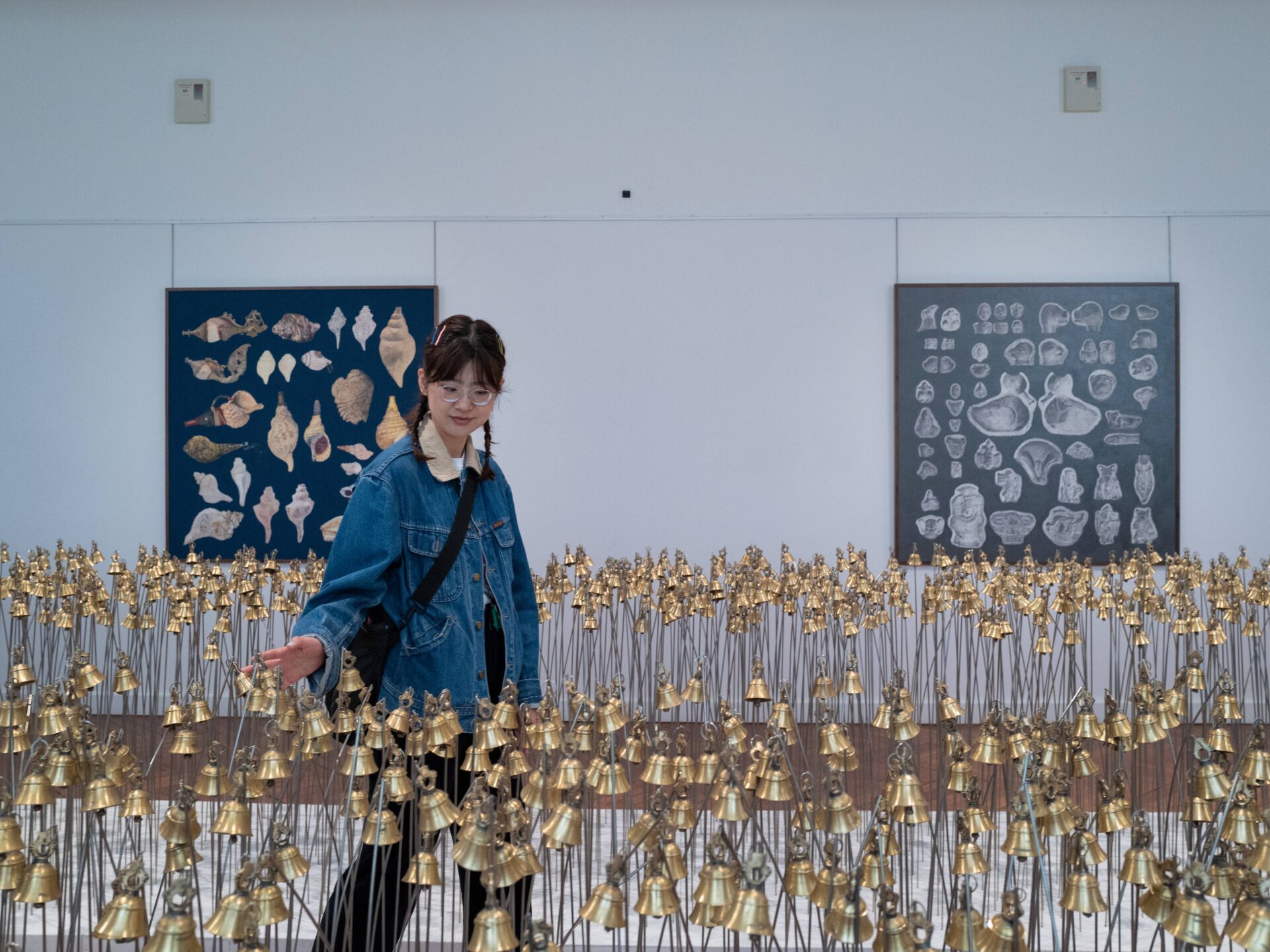 Victoria Gallery and Museum: Liverpool Biennial 2023 at Victoria Gallery and Museum