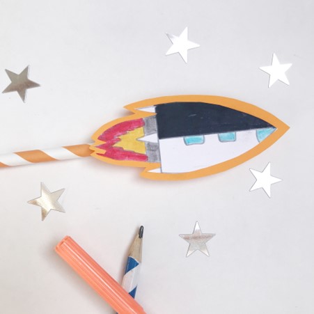 Williamson Art Gallery & Museum: Take Off with Nicola McGovern