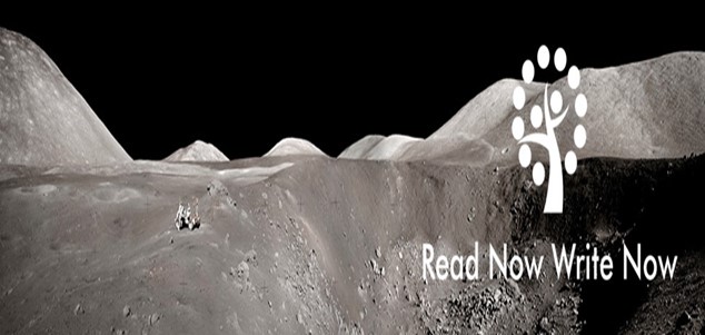 Williamson Art Gallery & Museum: My Space Diary with Charlie Lea