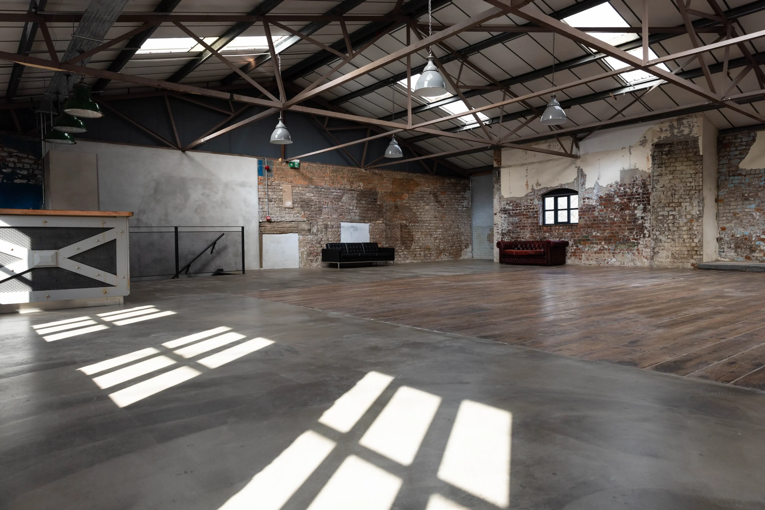 Space Liverpool