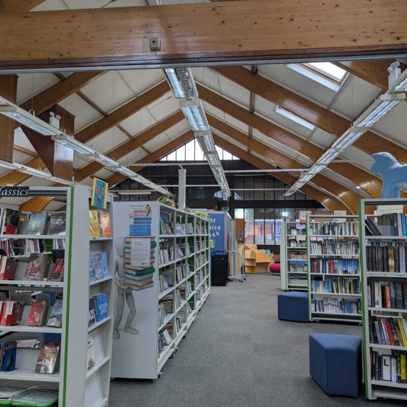 Bootle Library