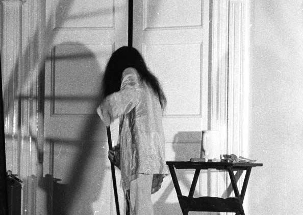 Bluecoat: Yoko Ono Unwrapped - Heritage Open Days Festival