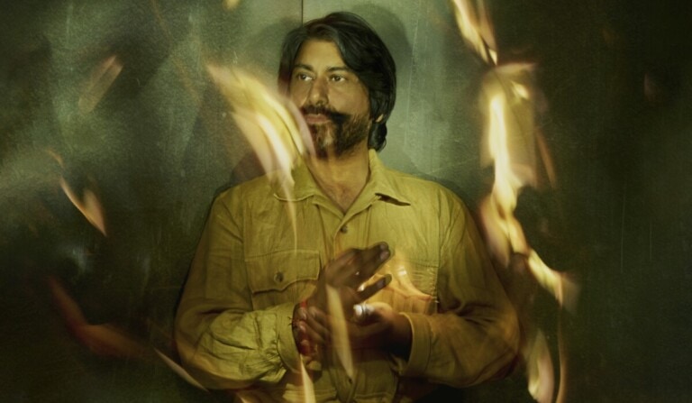 The Tung Auditorium: Indika: Talvin Singh