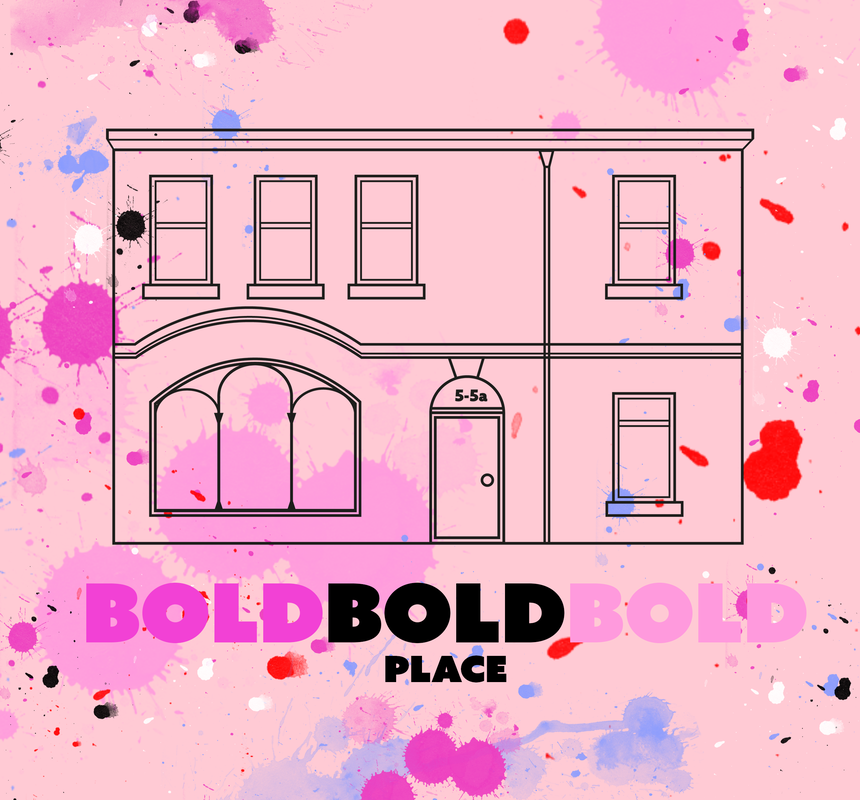 Bold Place