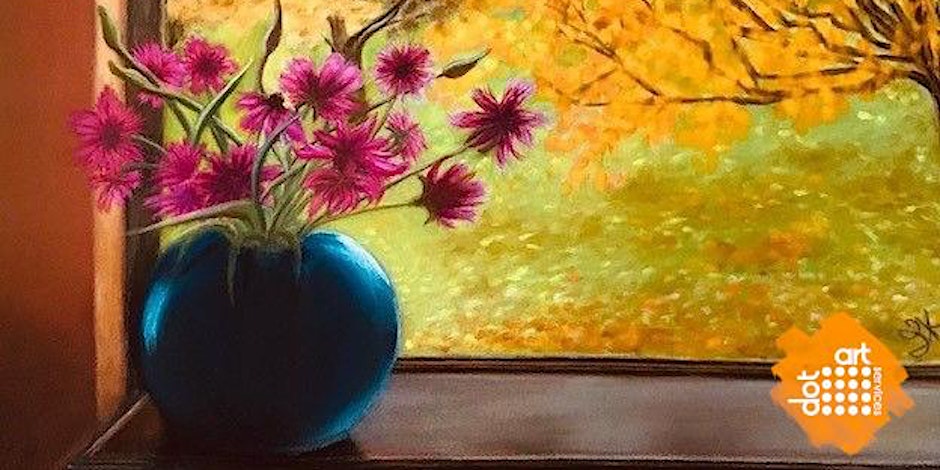 Bluecoat: Introduction to Pastels