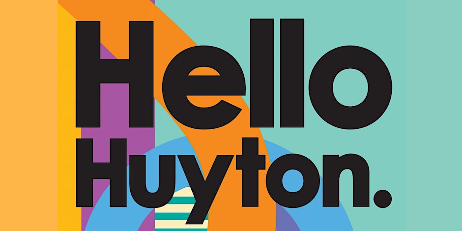 Make Huyton Village: Open Days