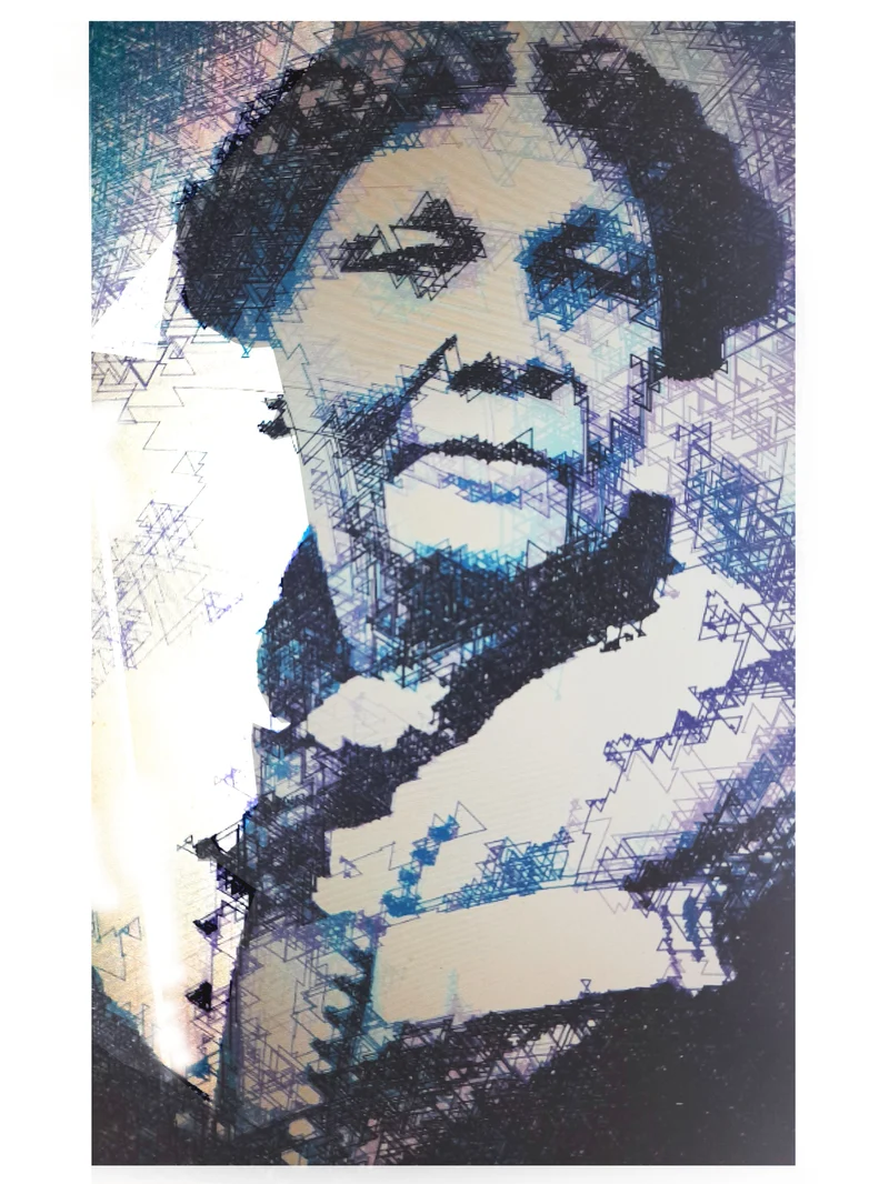 Cass Art: Inked Narratives: Celebrating Black History Through Printmaking