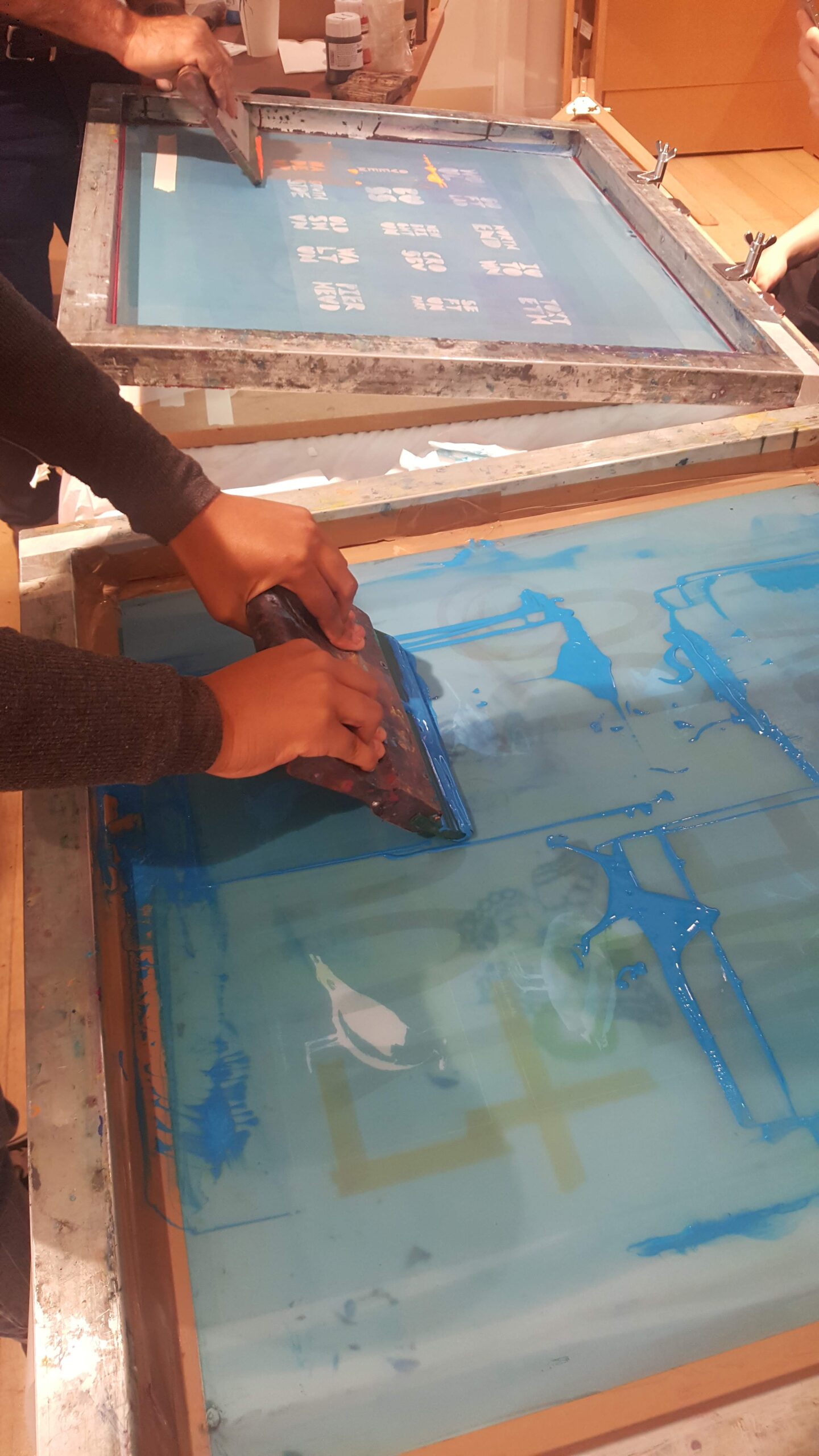 Cass Art: Inked Narratives: Celebrating Black History Month Through Printmaking