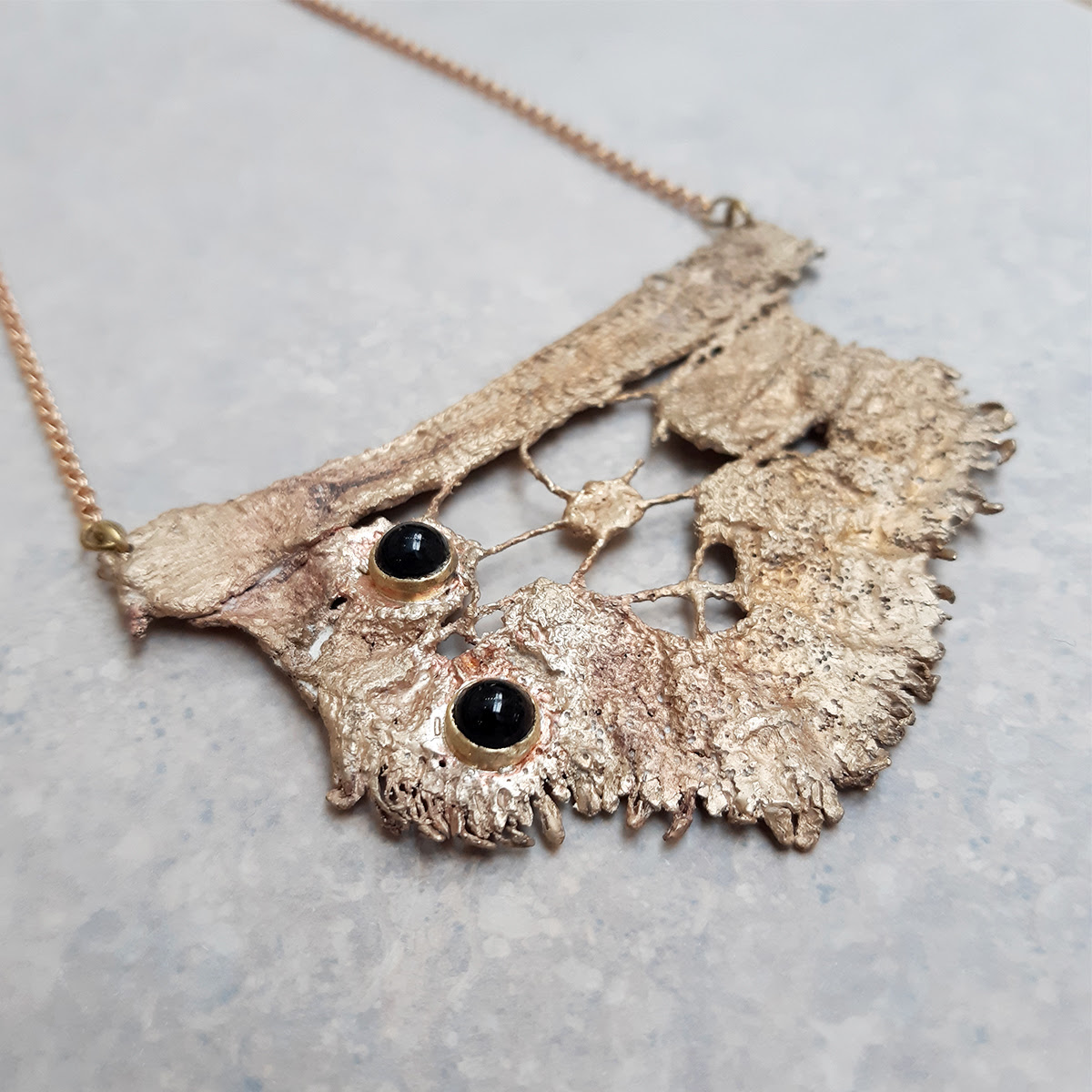 Bluecoat Display Centre: Meet the Maker with Níamh Grimes