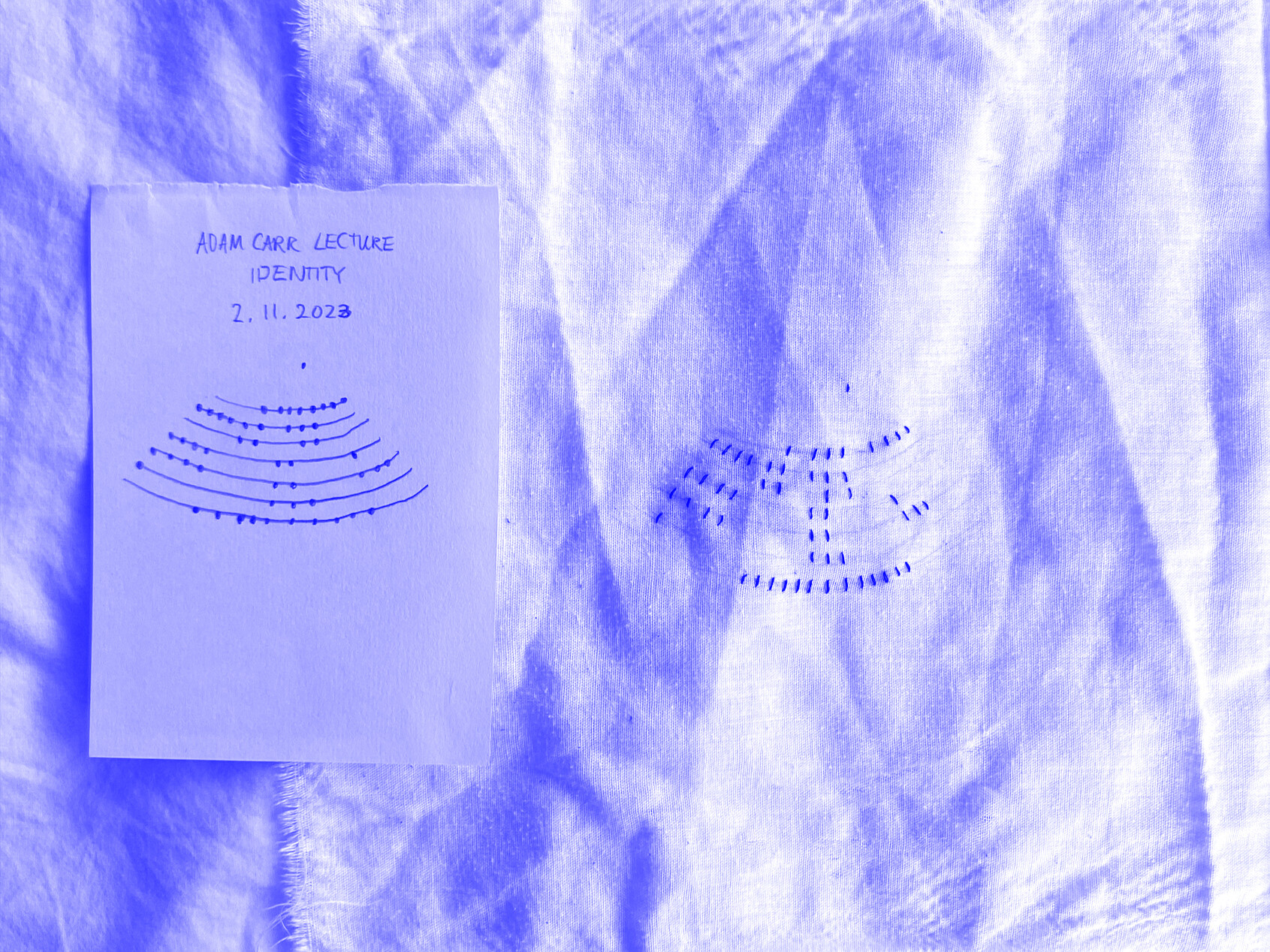 Snapshot 02: Temporary Gatherings by Niamh Chisholm