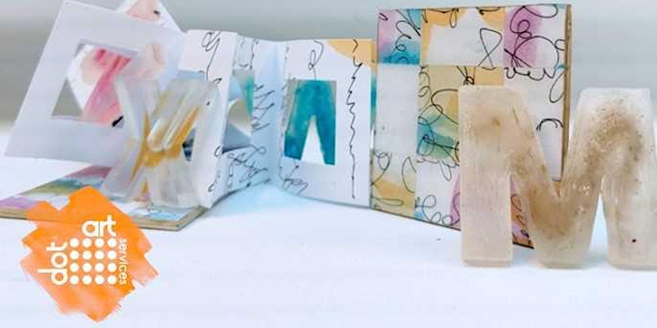 Bluecoat: Encounters with Artists' Books