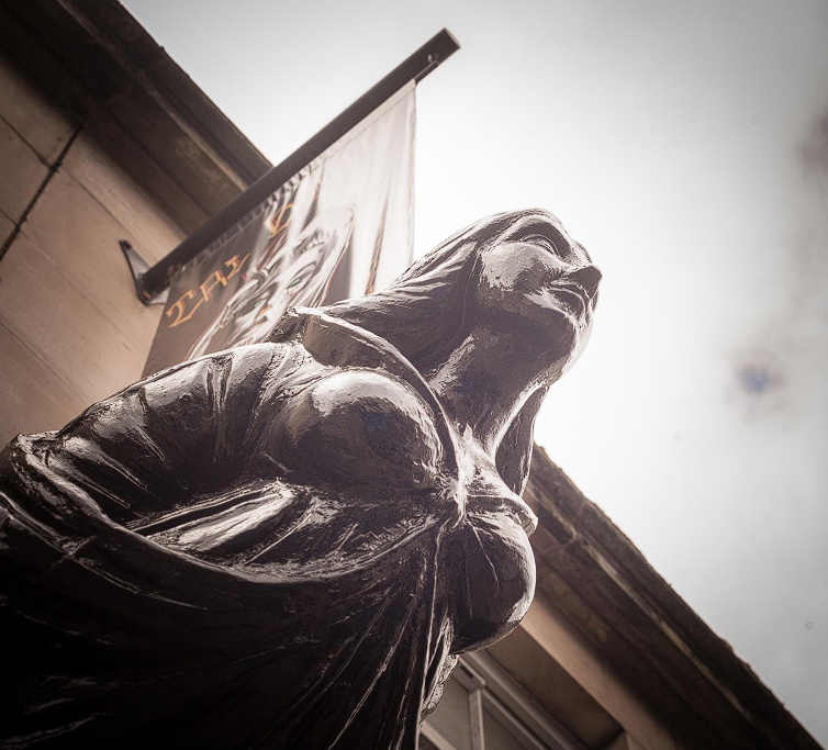 Birkenhead Central Library: CH41 Photographic Exhibition