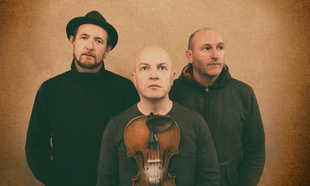 Philharmonic Music Room: Mellowtone Presents: St Patrick's Day Celebration