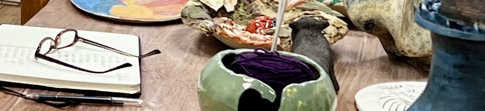 Rathbone Studio: Inspiration on a Plate