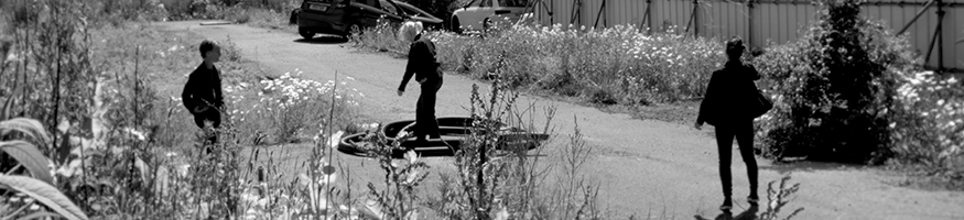 Capstone Theatre: Angel Field Festival Dance and Performance Triple Bill