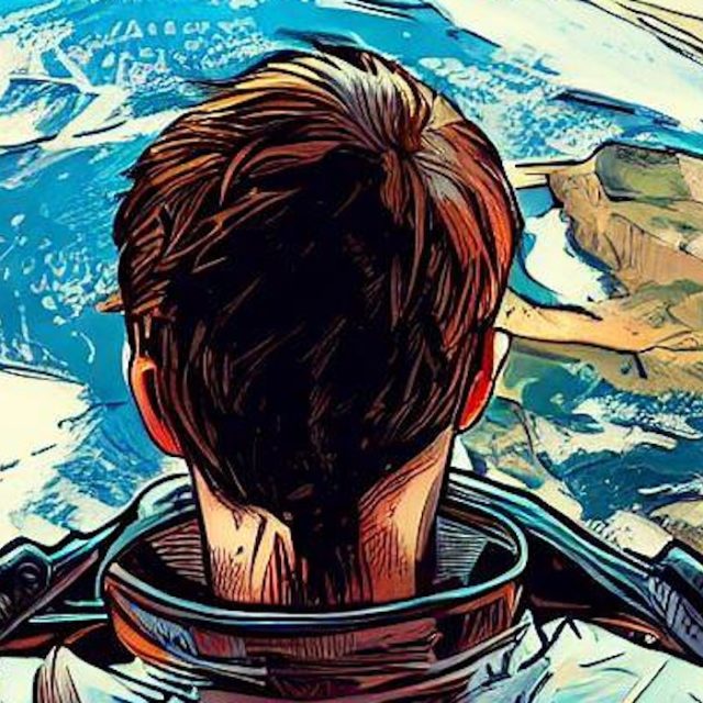 Unity Theatre: Earth is Lost