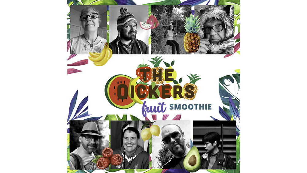 Unity Theatre: Fruit Smoothie