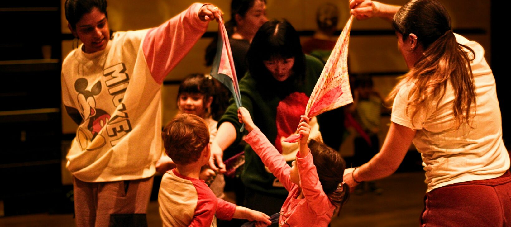 Bluecoat: Lunar New Year Makers + Shakers