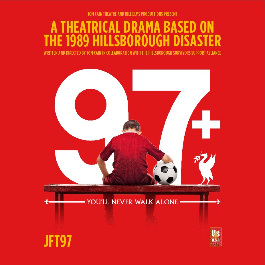 Liverpool Olympia: 97+