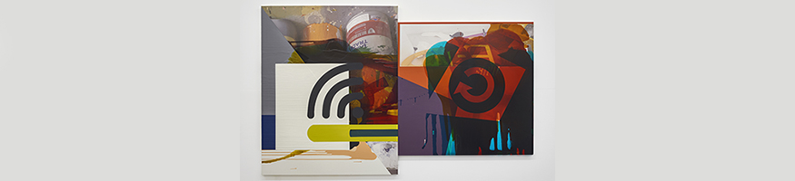 Cornerstone: Michael Stubbs Private View & Artist Talk