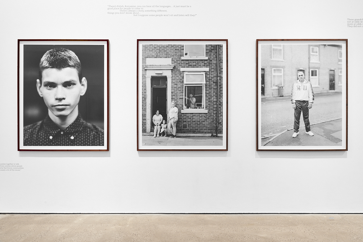 Williamson Art Gallery & Museum: Is Anybody Listening? Symposium: Commissioning and Collecting Socially Engaged Photography