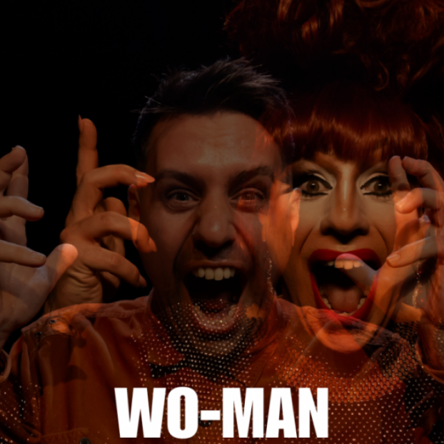 Unity Theatre: Wo-Man