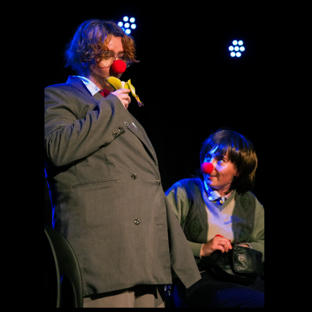 Unity Theatre: Losing Bean